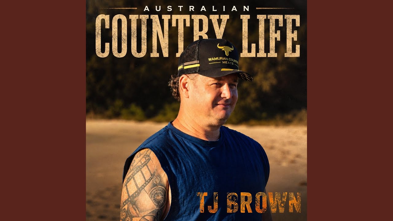 Australian Country Life