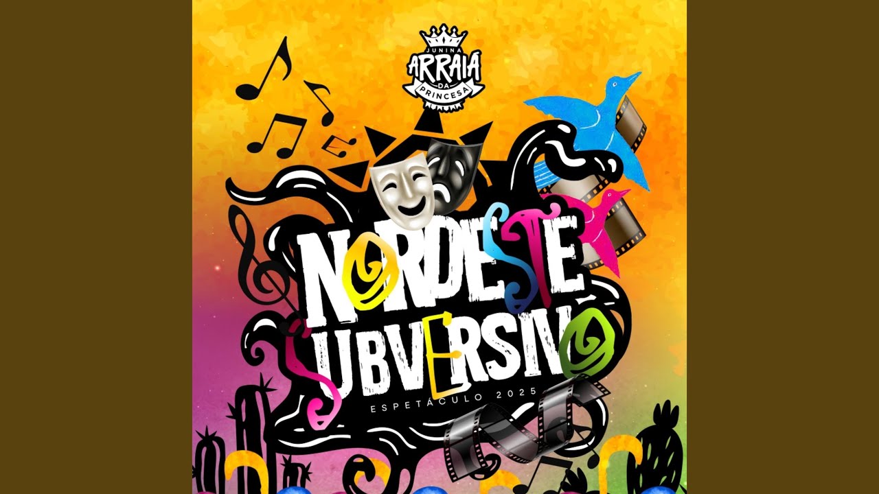 Nordeste Subversivo