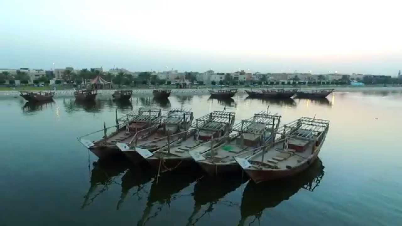 Qatif of the glorious past