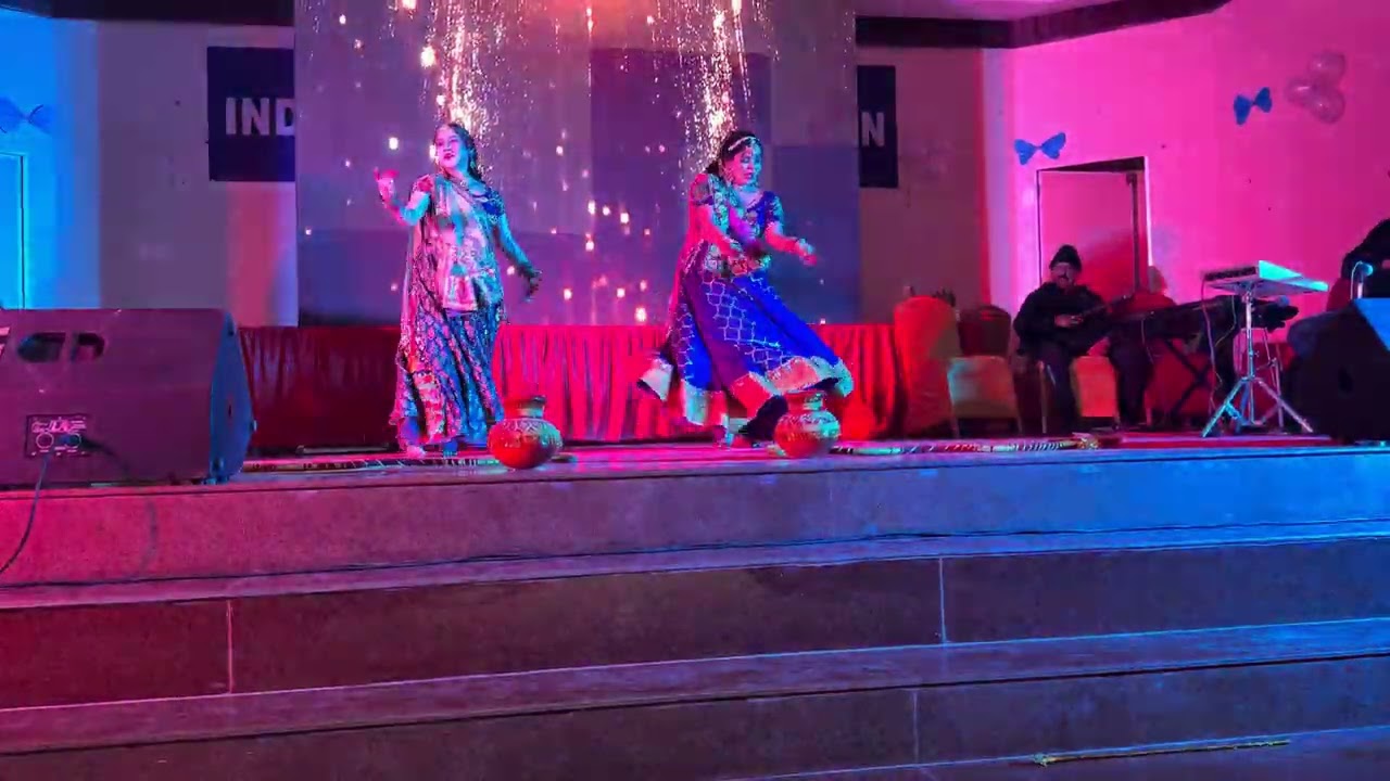 Bollywood song ’#90ssong#ytvideos#youtubevideo#gharmorepardesia#moherangdolaal#youtubedance#trending