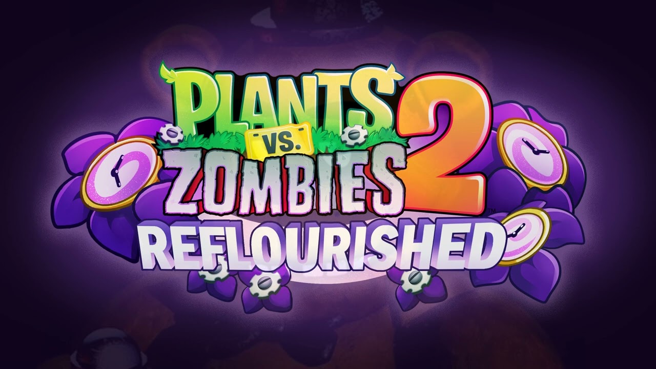 PvZ2 Malnourished OST: Five Nights at Freddy's Ultimate Battle