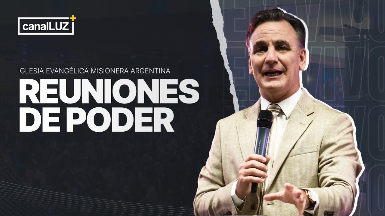REUNIONES DE PODER | DOMINGO 8 DE FEBRERO DE 2026 | Mañana