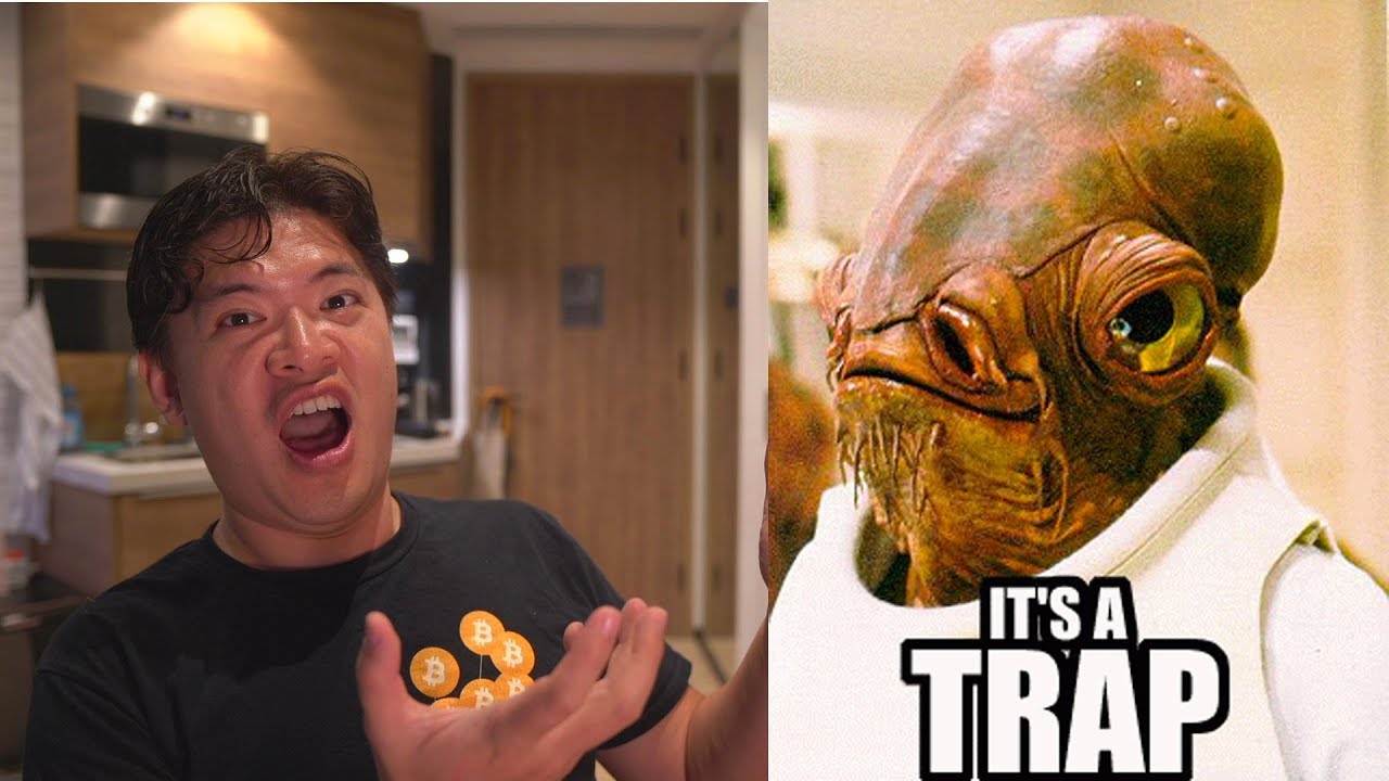 Daily: Crypto is UP.. but is it a TRAP?!
