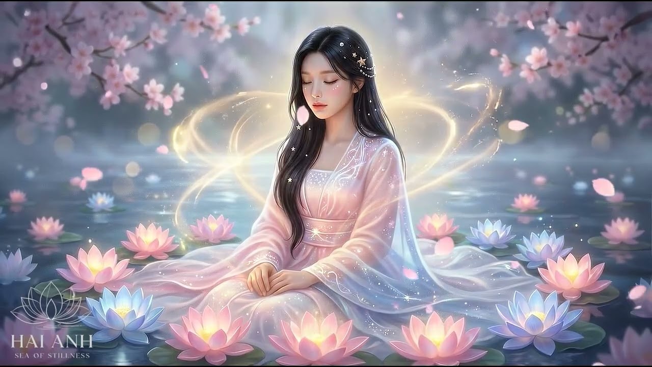 Take a deep breath after pain and honor how far you have come 🌱 Healing the Soul • Deep Sleep •