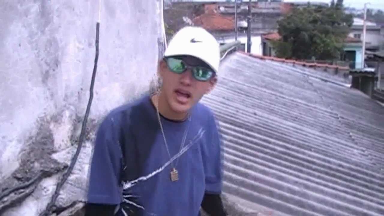 MC RODOLFINHO - DIA DE OPERAÇÃO 2 ♪ 'VIDEO OFICIAL' 'DJ GÁ BHG' CONTRATE 9*40776