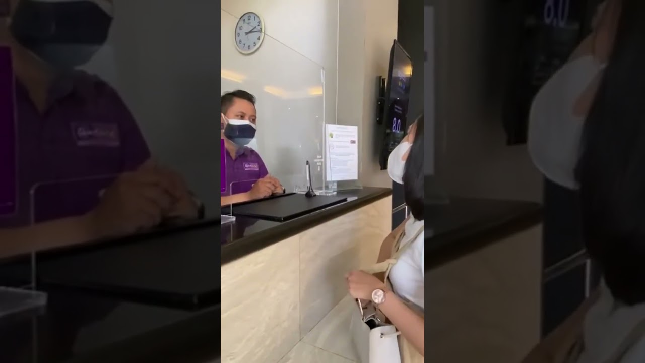 Procedure Check-in Hotel, Apakah Usia di bawah 18 Tahun Tidak mempunyai KTP bisa check-in di Hotel ?