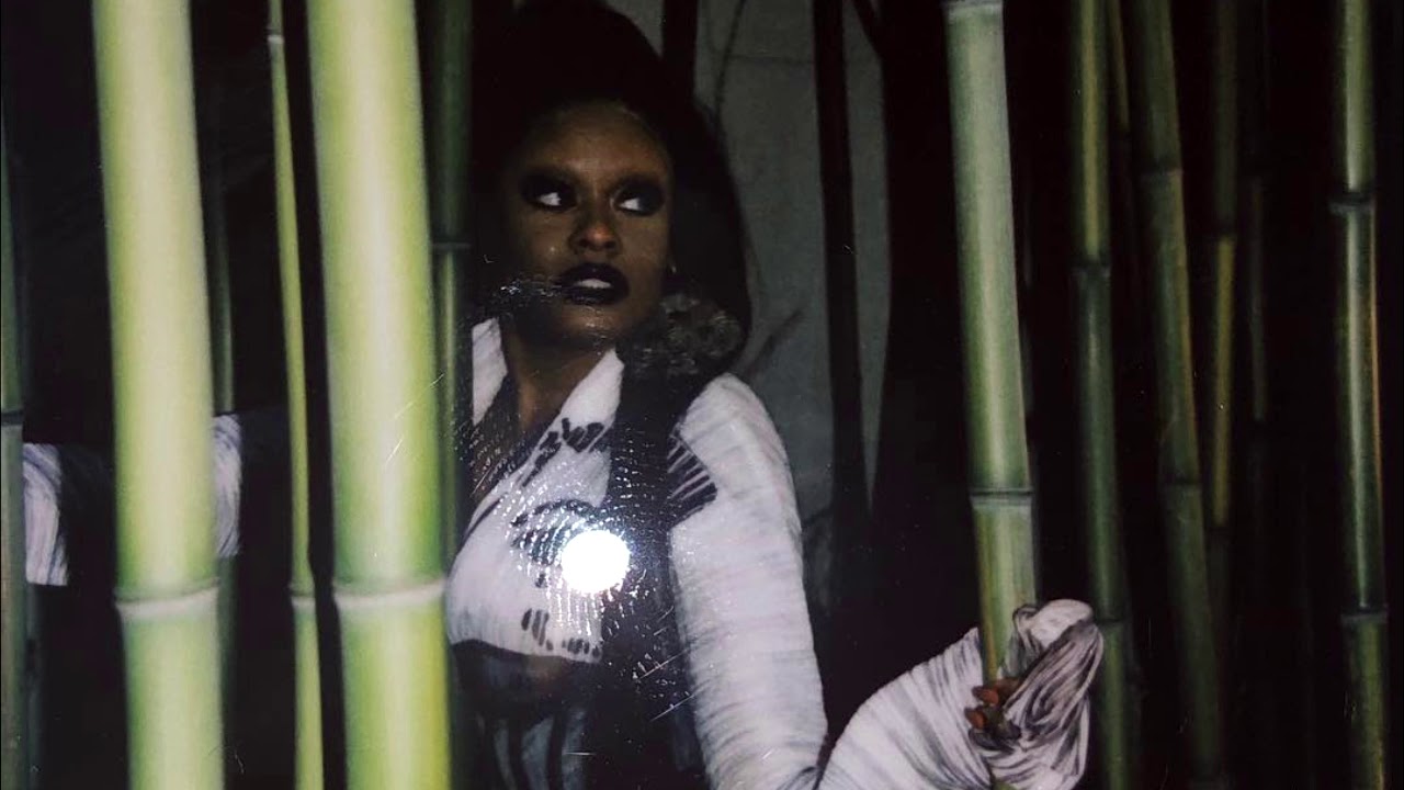 Azealia Banks - Be My Guest