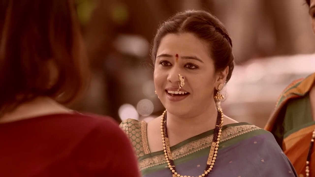 Mazhya Navryachi Bayko - Ep 590 - Abhijeet Khandkekar - Marathi Tv Serial - Zee5 Marathi Classics