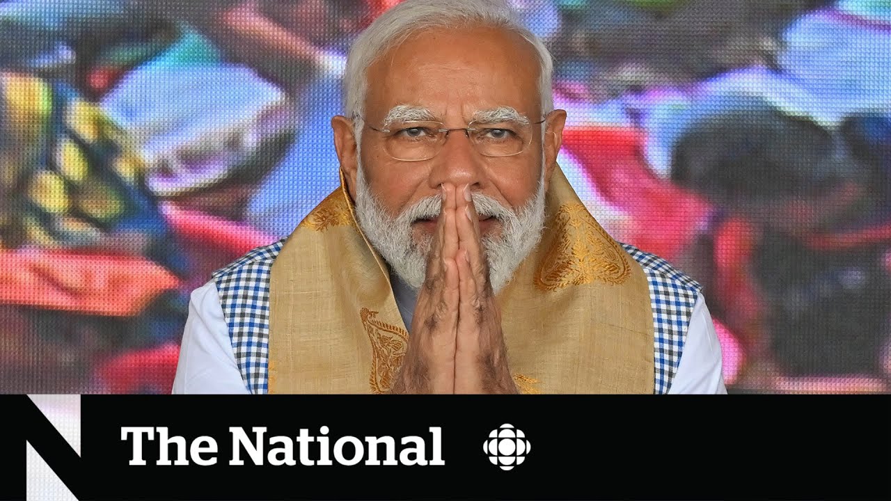 Why Modi is so popular in India — and potentially dangerous