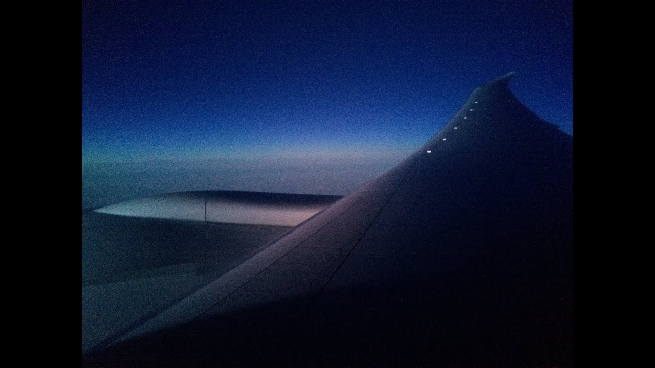 My Aviation Experience