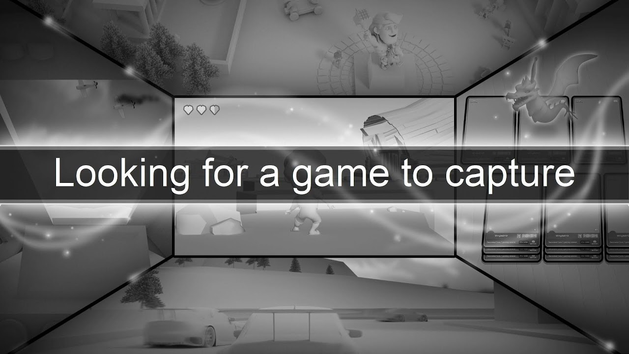 Just a casual stream today! | Consider following |