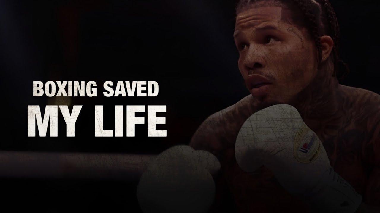 Gervonta Davis Motivational Video