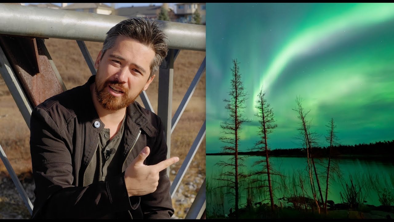 DPReview TV: Intro to Time-lapse photography