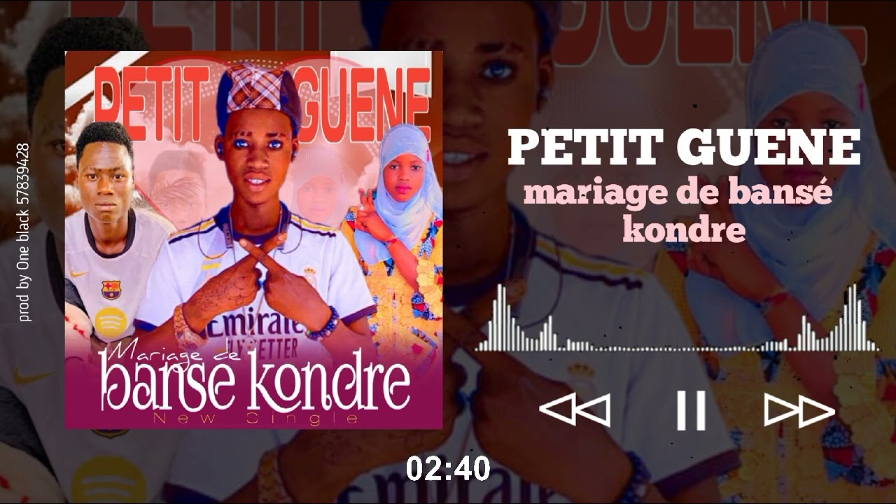 (1) _PETIT __GUENE _(2) EUROS 