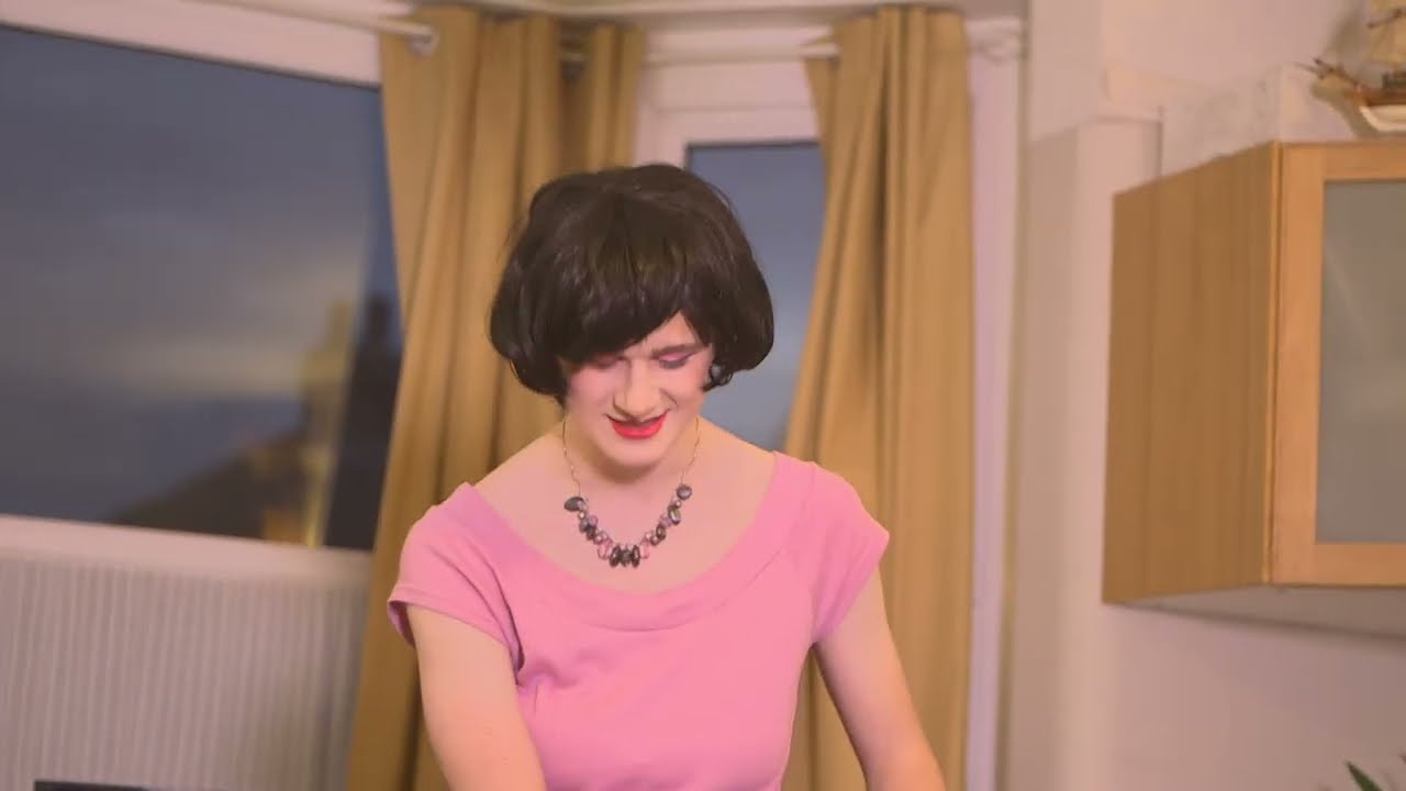 I want to Break Free