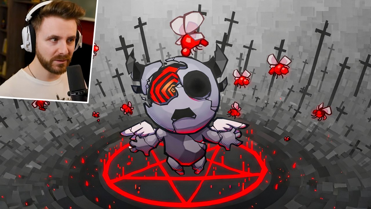 APOLLYON nu Poate fi OPRIT!