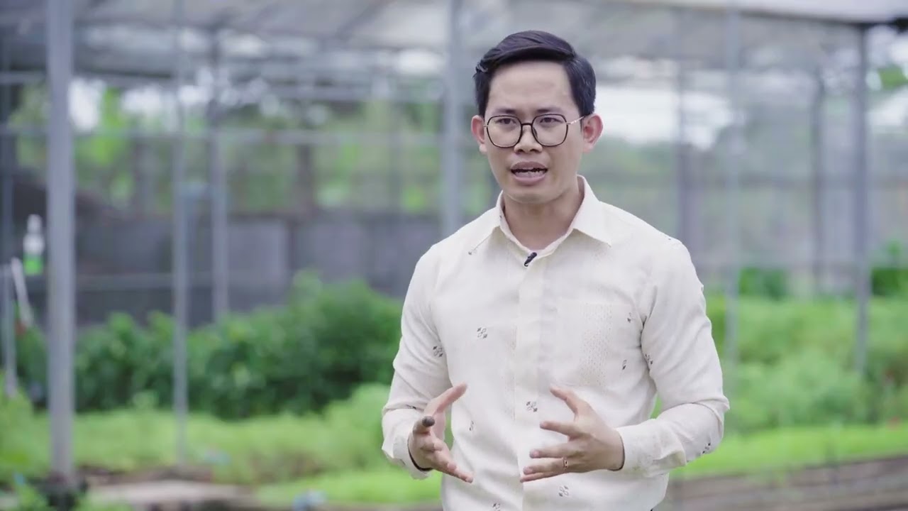 ប្រធានបទ៖ តើកសិករ គួរបន្តប្រើជីគីមី ឬ ធម្មជាតិ