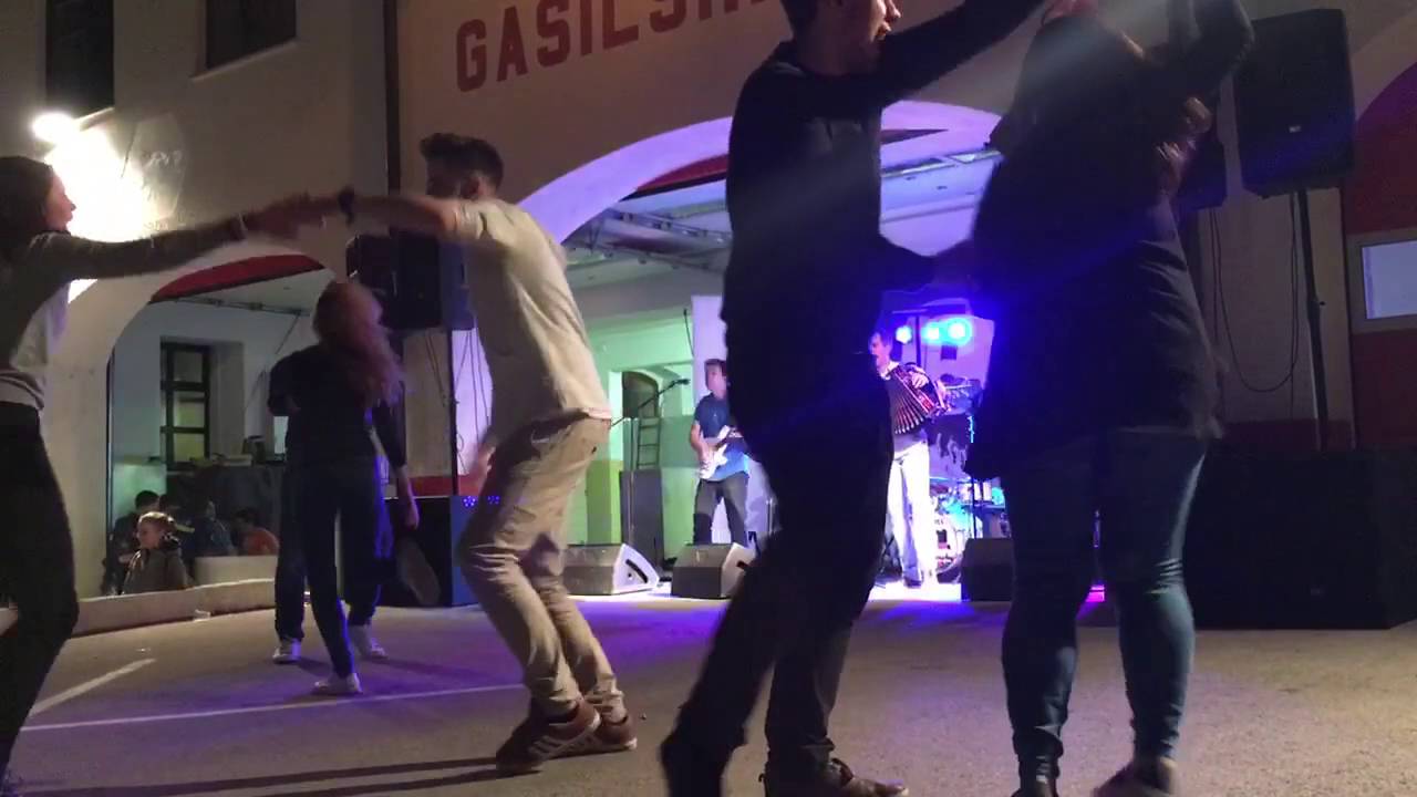KU ADN Q1 na gasilski veselici Podnanos 2016