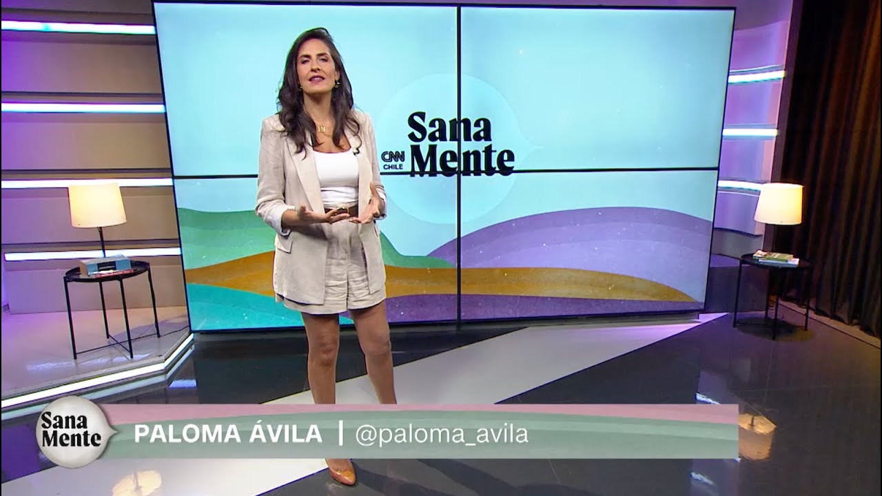 Sana Mente: ¿Cómo gestionar la necesidad de control y aprender a delegar?