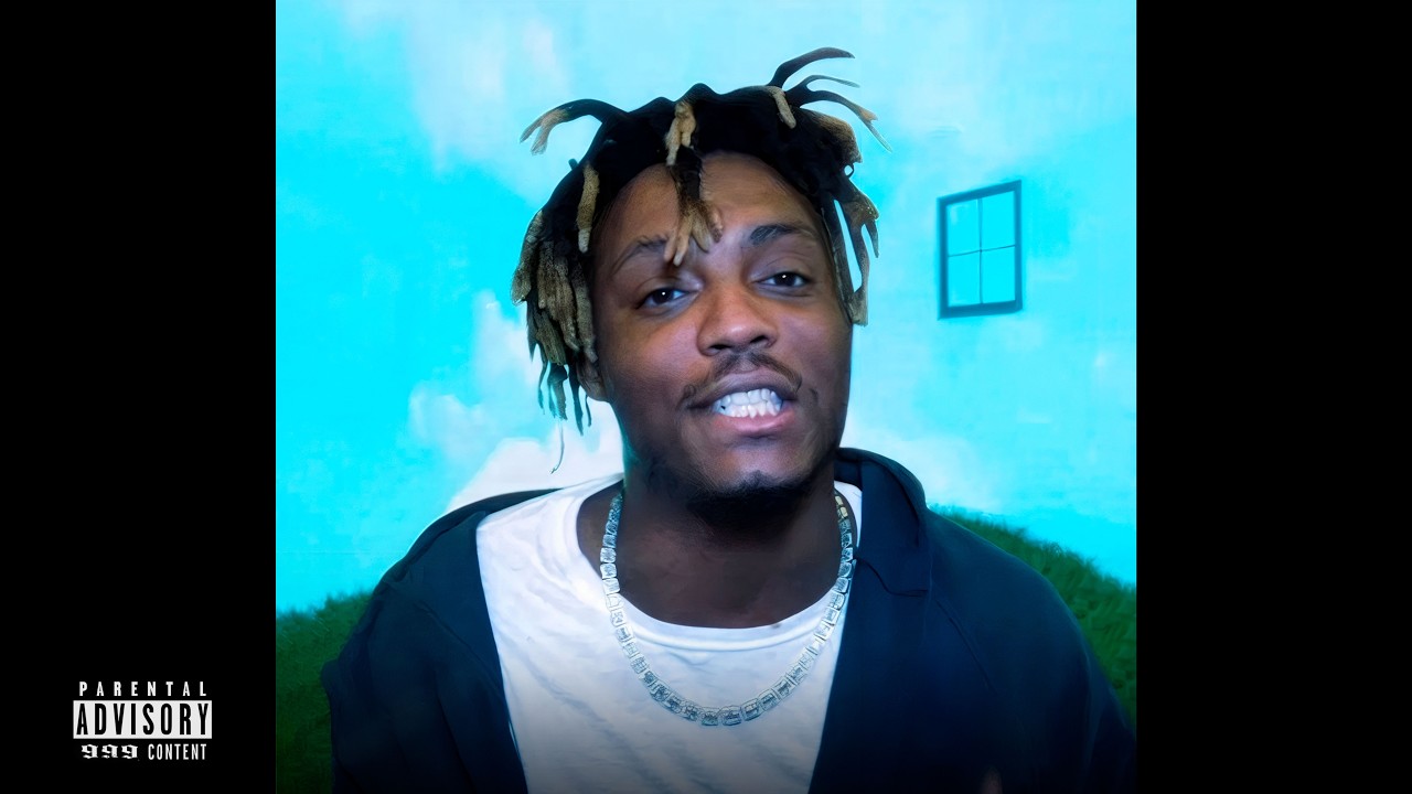 [FREE] Juice WRLD Type Beat 2026 - 