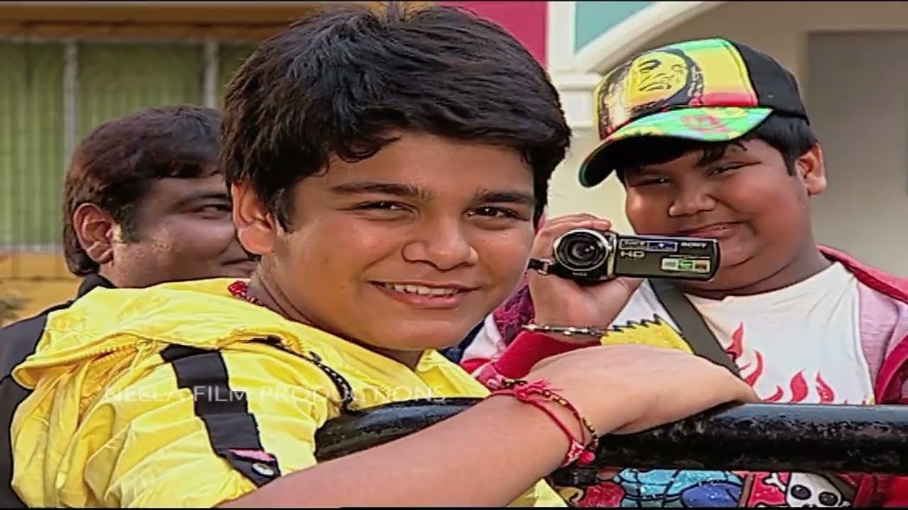 Episode 952 - Taarak Mehta Ka Ooltah Chashmah - Full Episode | तारक मेहता का उल्टा चश्मा