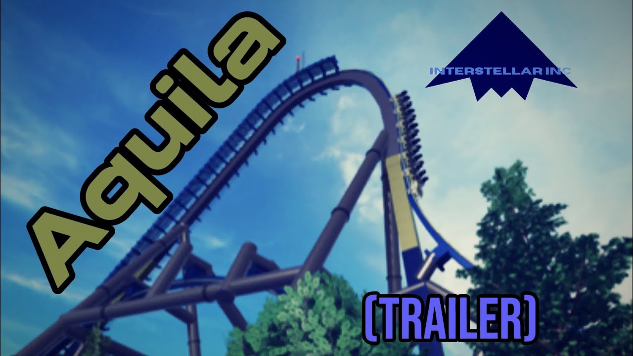 Aquila [trailer]