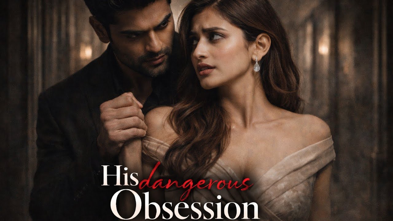 His dangerous obsession episode 131 to 140 | audiobook in Hindi | audiostory  