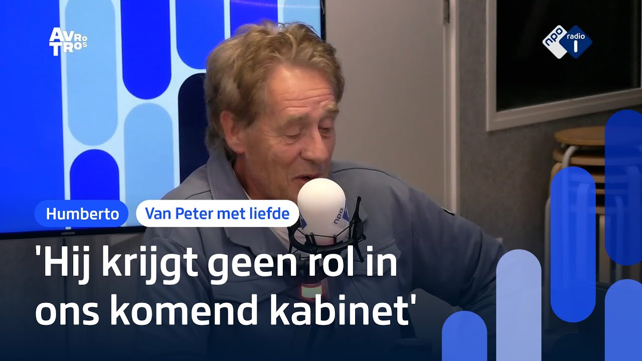 'Donald Sutherland speelde een verschrikkelijke fascist' | NPO Radio 1