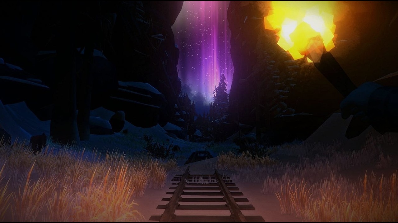 The Long Dark Uzak Diyarlardan Ayrılıyoruz #30