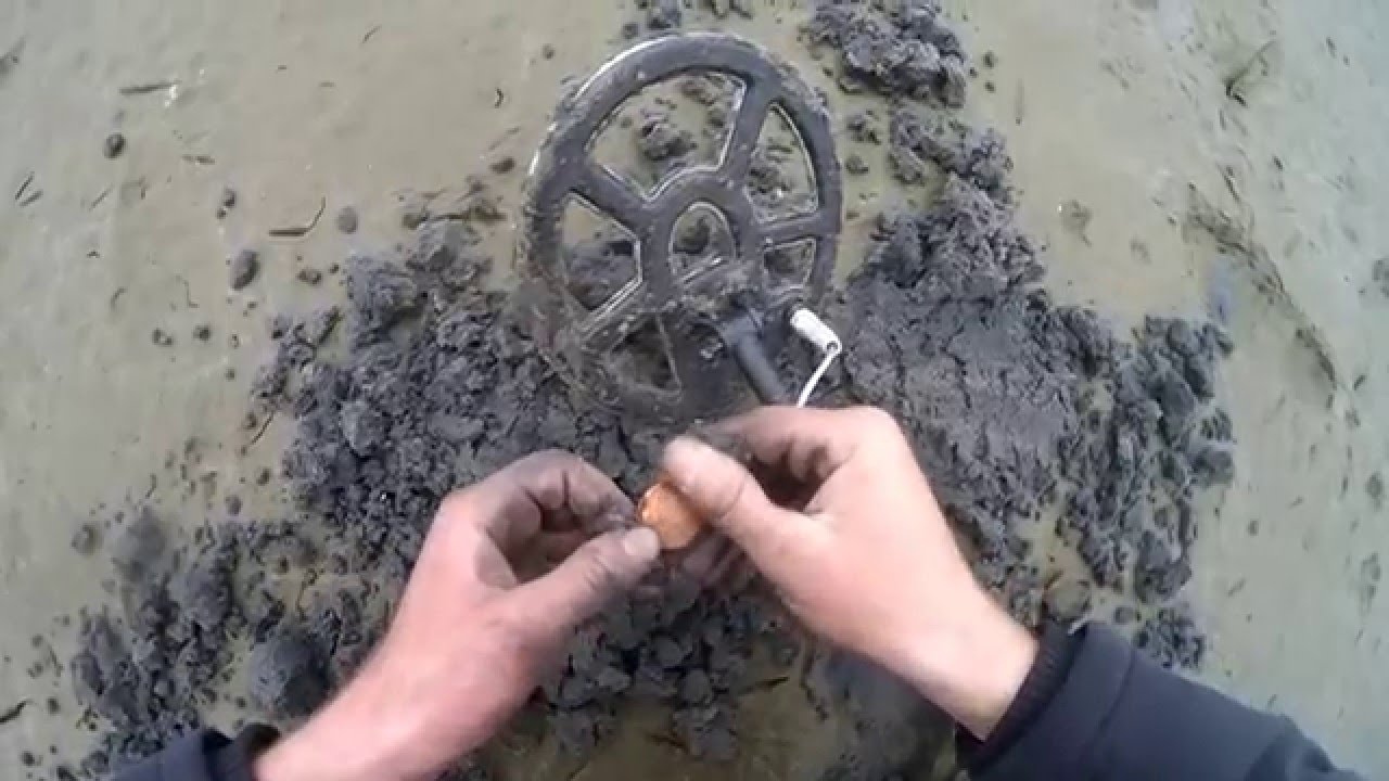 Поиск монет сельское поселение 19 века. Metal Detecting Ukraine