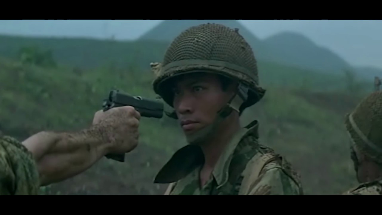 DIEN BIEN PHU (1992) Trailer Bande annonce VF (Eng Sub)