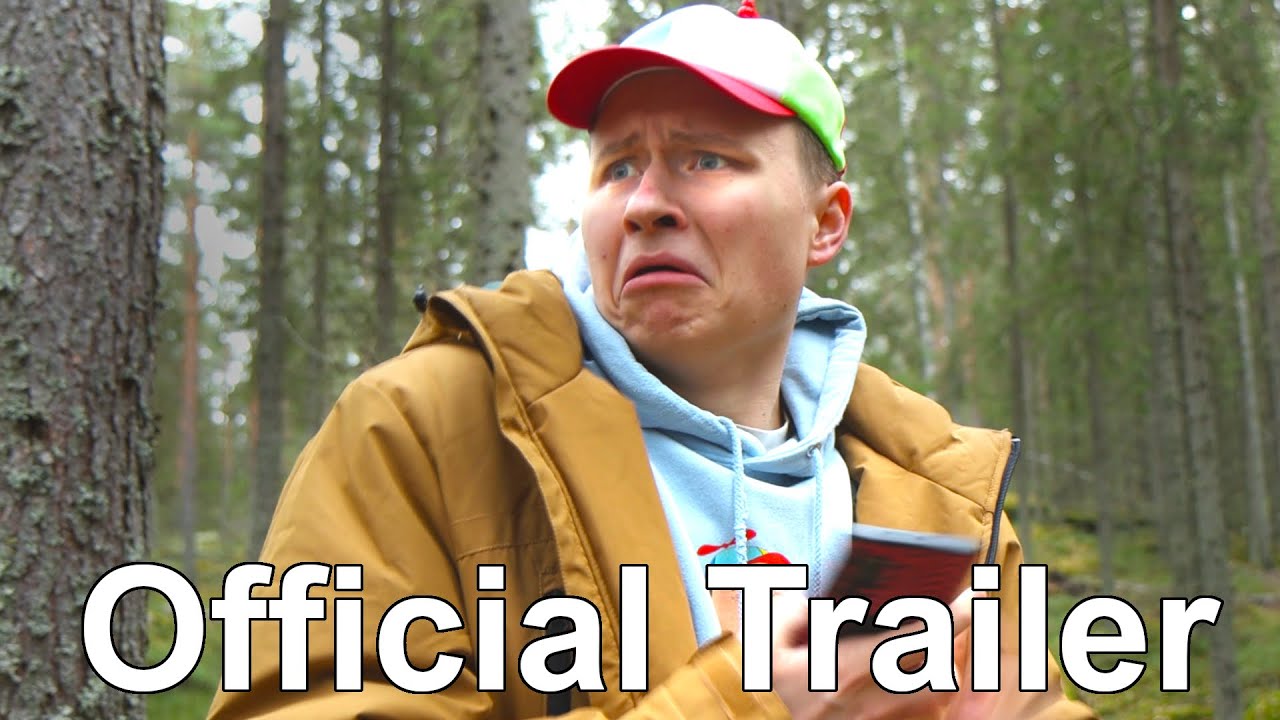 Peten Tarina - Trailer