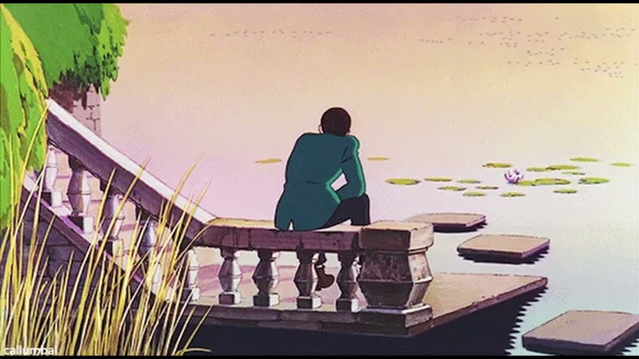 Митя Фомин - Всё будет хорошо (SLOWED&REVERB)