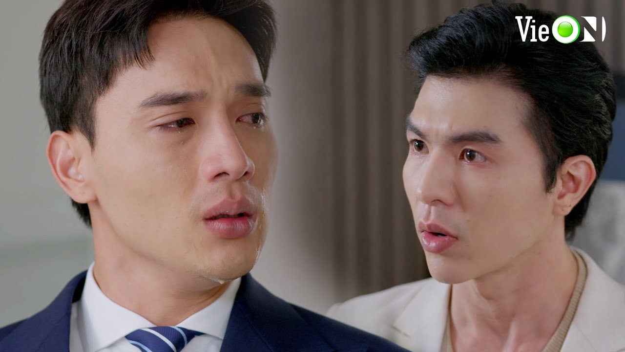[Trailer] Hạnh Ph&uacute;c Bị Đ&aacute;nh Cắp | Ph&uacute;c Lu&acirc;n cầu xin anh tha thứ cho mẹ m&igrave;nh, Trung Qu&acirc;n c&oacute; bỏ qua?
