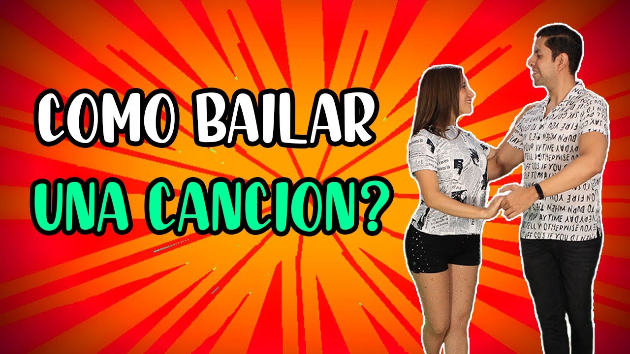 ¿CÓMO BAILAR UNA CANCIÓN DE CUMBIA? | LOS SECRETOS 🚀