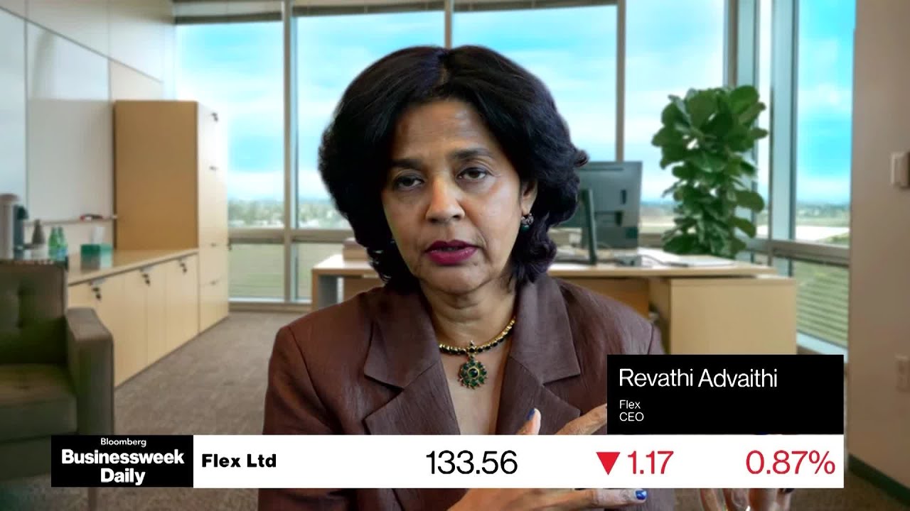 Flex&nbsp;Announces Spin-Off of Cloud, Power Infrastructure Unit