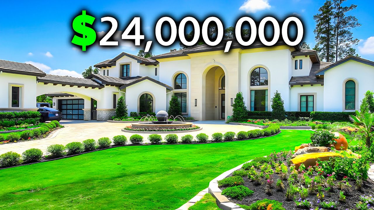 Affirm Luxury Oceanfront Million Dollar Homes