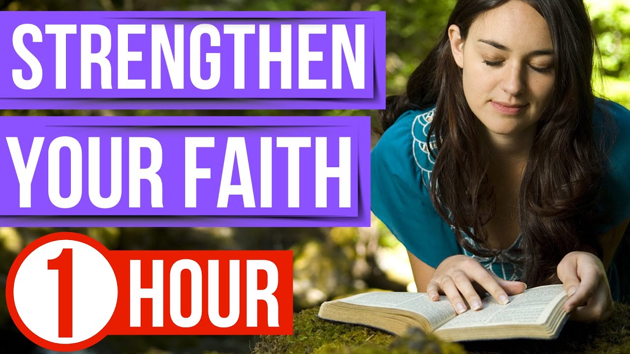 Bible verses on Faith