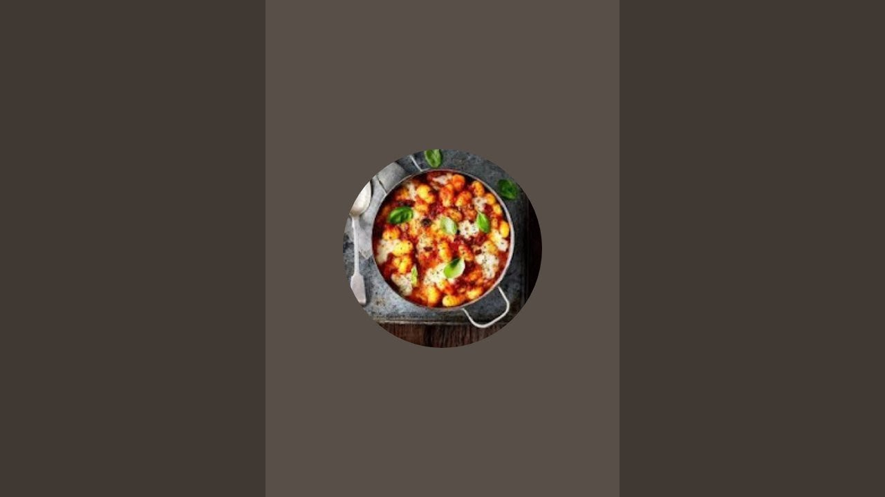 cooking world by kanisH is live!