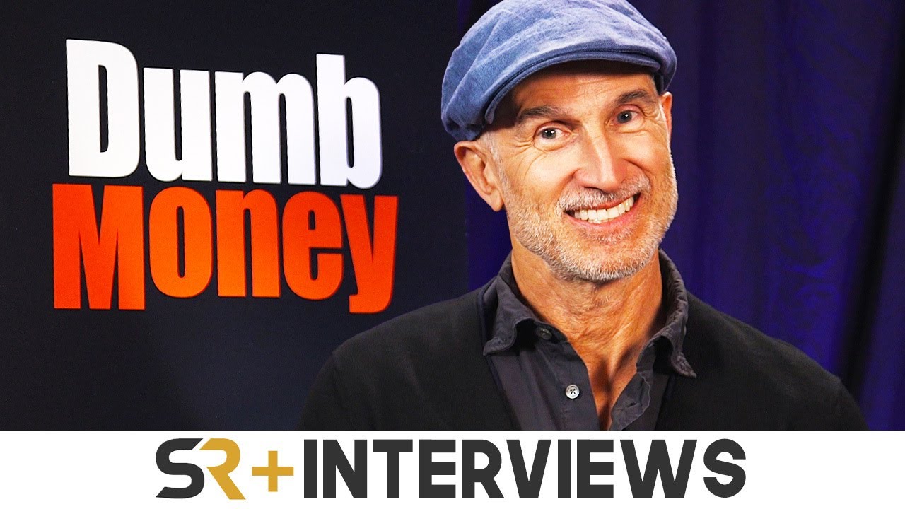 Dumb Money Director Craig Gillespie On Casting Paul Dano & His Connection To The Story