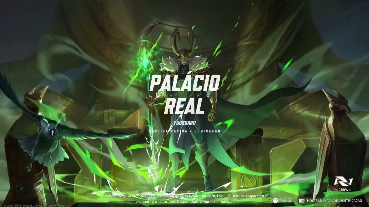 Rivals Rewind - Marvel Rivals - Live 70 Parte 4 de 6
