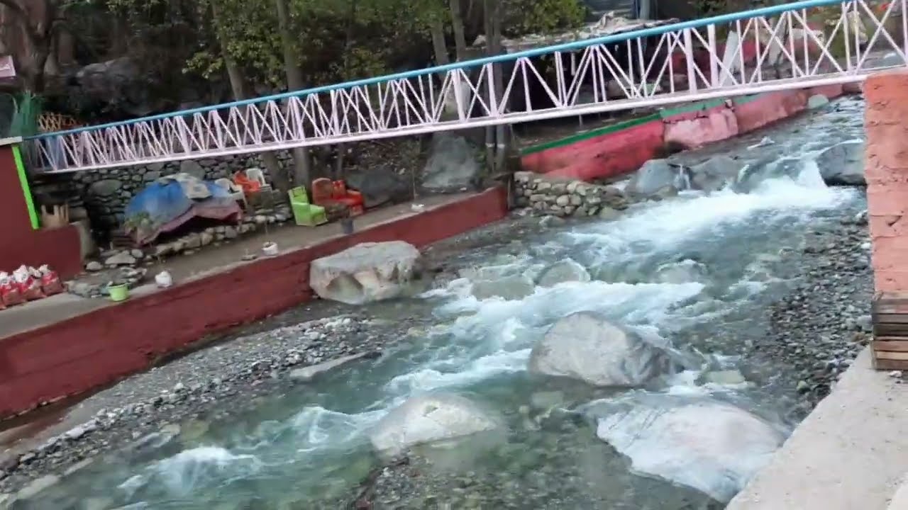 رحلة رائعة 🤩الى سيتي فاطمة مراكش🏔