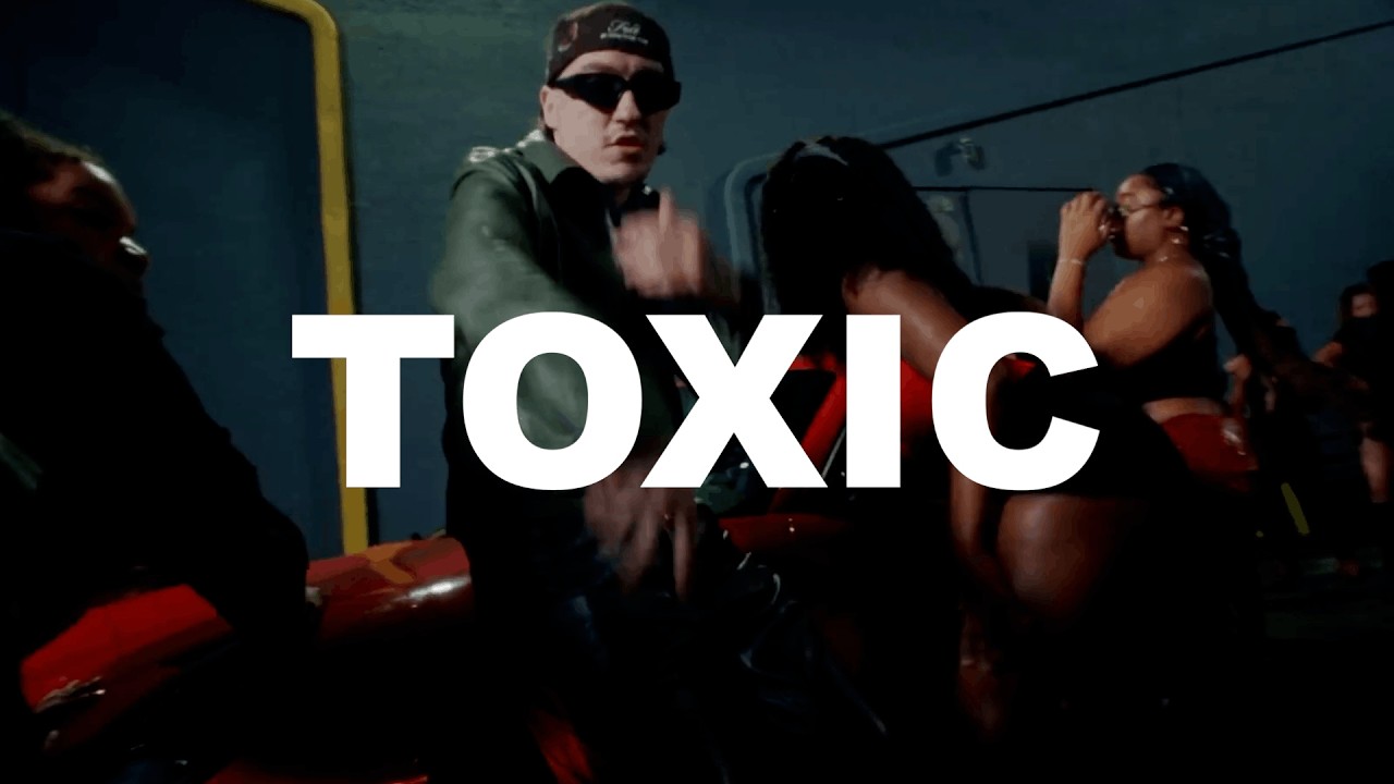 (FREE) 50 Cent x Scott Storch x 2000s Type Beat – TOXIC