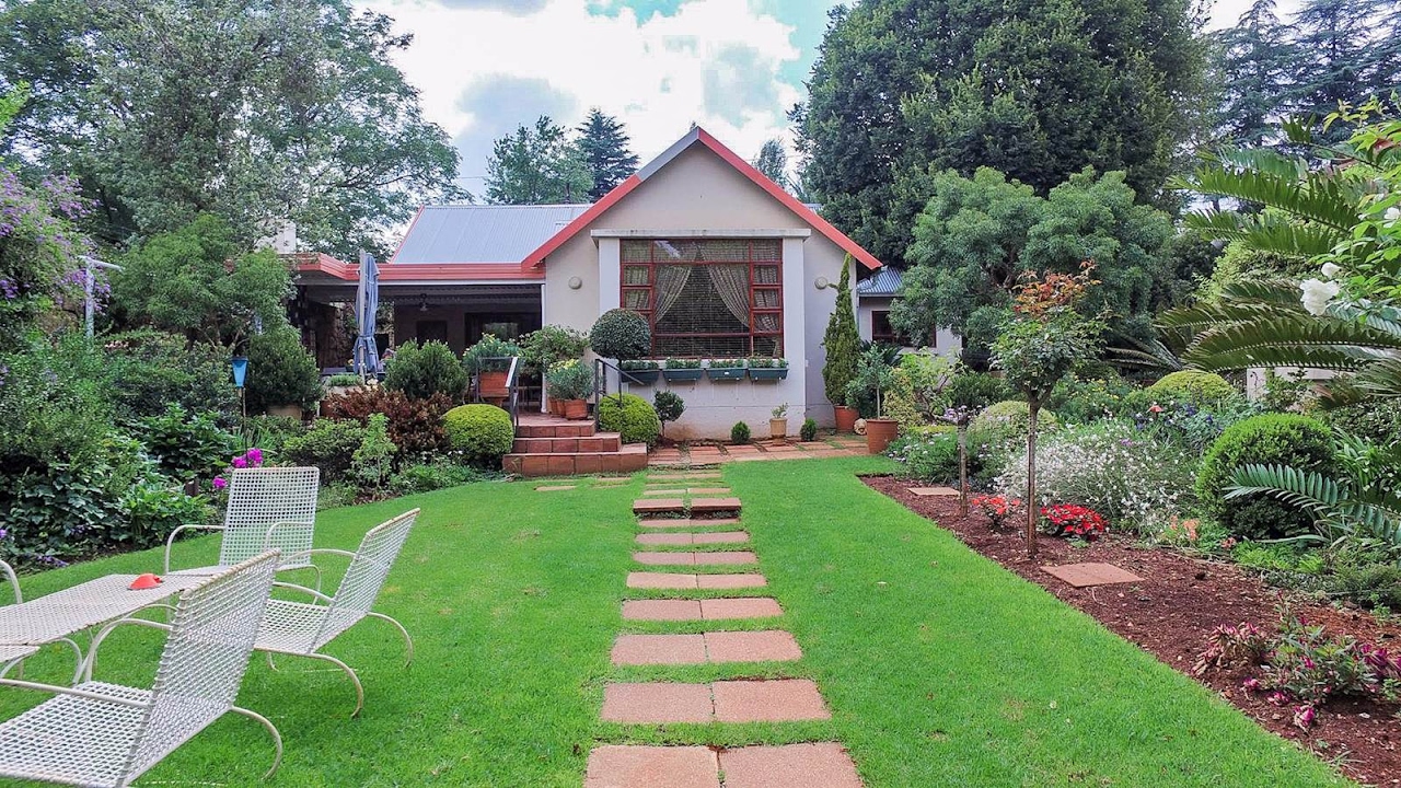 8 Bedroom House for sale in Gauteng | Johannesburg | Rosebank And Parktown | Westcliff  |
