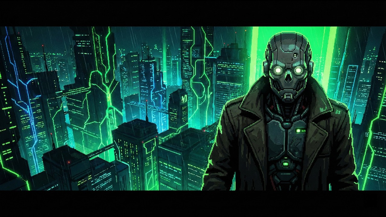 They Didn't Need Us. (100,000 AI Agents Built a World with No Laws)