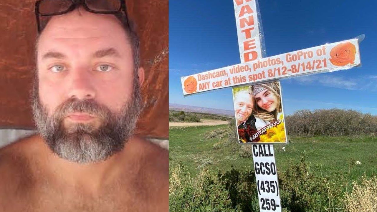 Grand County double-murder suspect identified months later