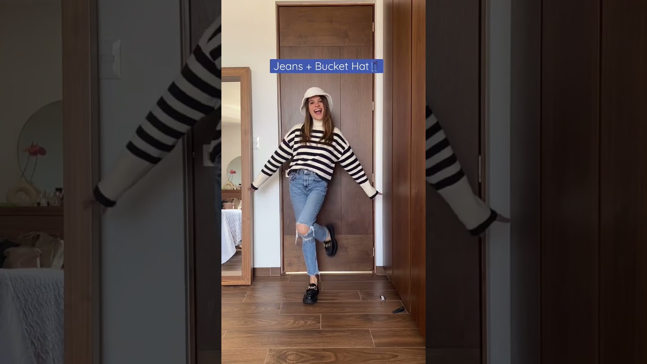 Outfits cool con el su&eacute;ter m&aacute;s viral🙌🏻 #fashion #outfits #moda #trendyoutfits #fashionhacks #tips