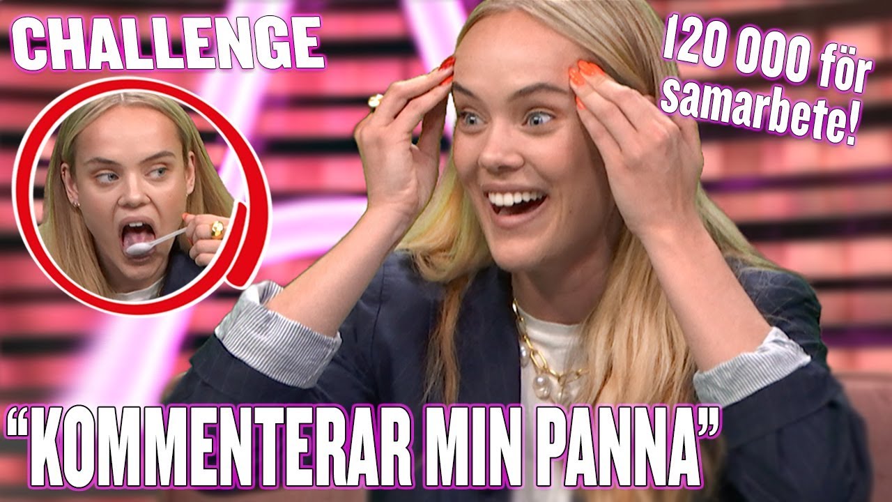Q&A: Amanda Winberg sin om hemliga kärlek !!