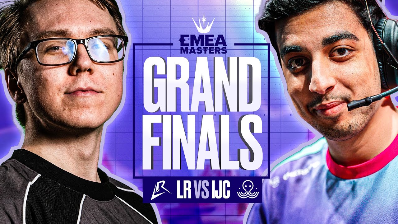 They Gonna ACTUALLY do it!! | EU Masters Finals | LOS RATONES VS ICI JAPON CORP | Jankos