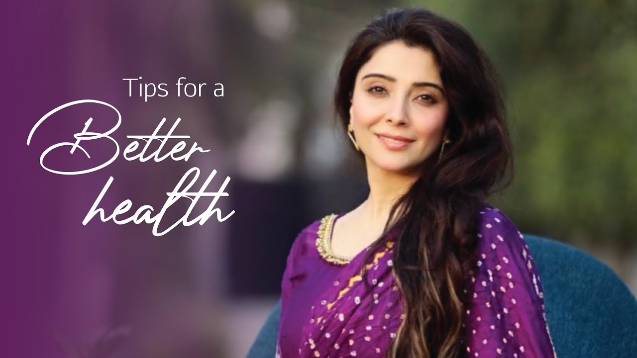 Tips for a better health |  Dr. Jai Madaan
